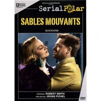 Moulin de Sable Vivant