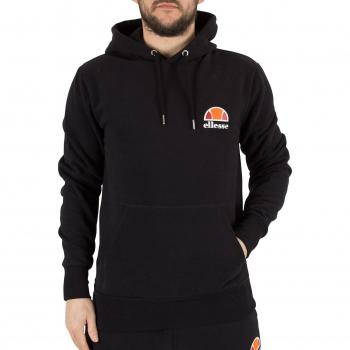 Sudadera Ellesse Toce Oh Negro Antracita SHS02216-001