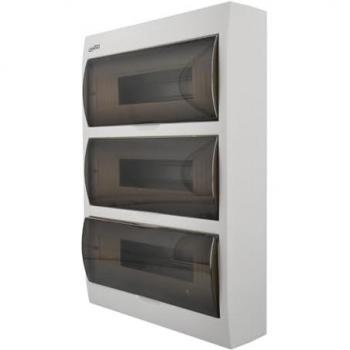 Cuadro Eléctrico Superficie Jandei 36 Módulos