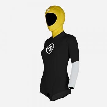 Aqualung Chaleco Freediving Freeflex Pro 7 Mm