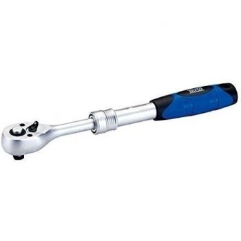 Llave de Vaso 3/8 con Carraca Extensible