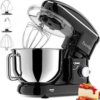 Robot da Cucina Facelle 6L