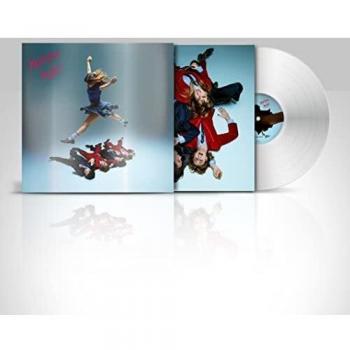 Rush! (White Vinyl) Limited Edition