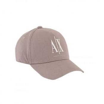 Copa de Estilo Gris “A|X Elegance”
