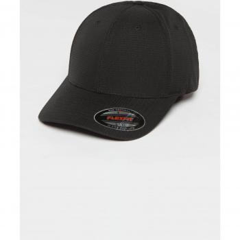 Berretto Flexfit Hydro-Grid Stretch Nero