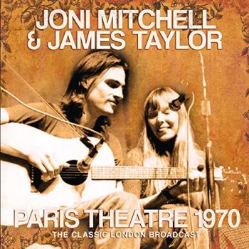 Paris Spectacle 1970