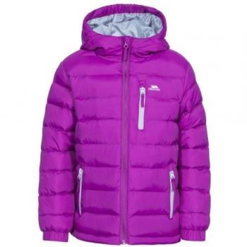 Trespass Aksel Padded Jacket 3-4 Years