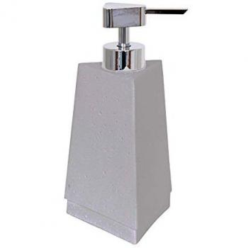 Distribuidor de Jabón MSV Suez Blanco