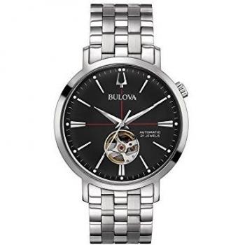 Reloj Bulova Classic Aerojet 96A199