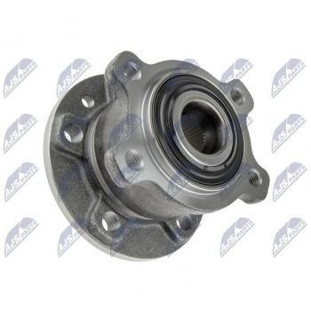Radlagersatz NTY KLT-VV-023