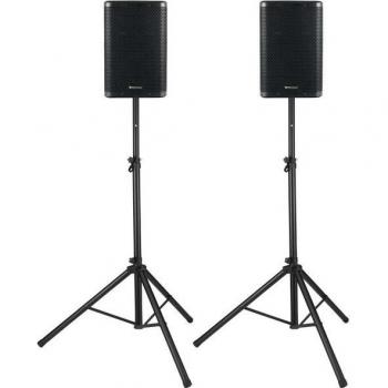 Pronomic C-210 MP 10 Passivboxen Set