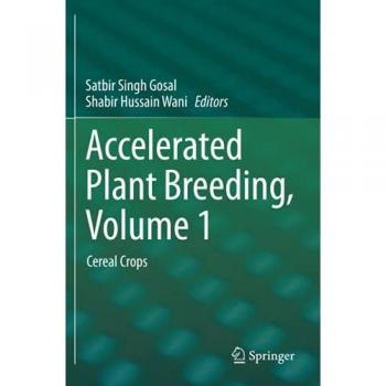 Accelerated Plant Breeding Volume 1