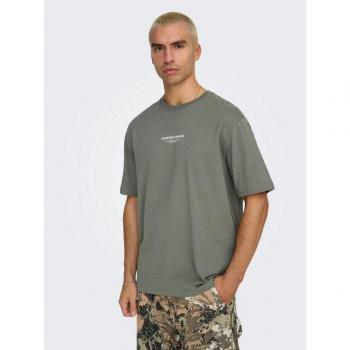 Only & Sons ONSCurated Cachi/White