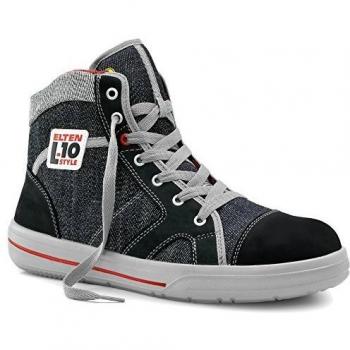 Shoe de sécurité Sensation, m. 46