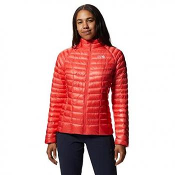 Ghost Whisperer Solar Pink S Giacca Piumino Mountain Hardwear