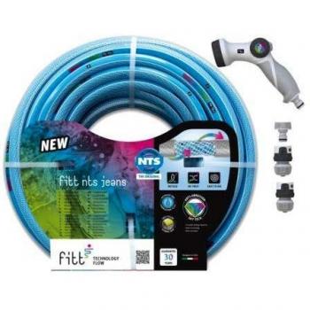 Manguera Fitt NTS Jeans 15mm 15m