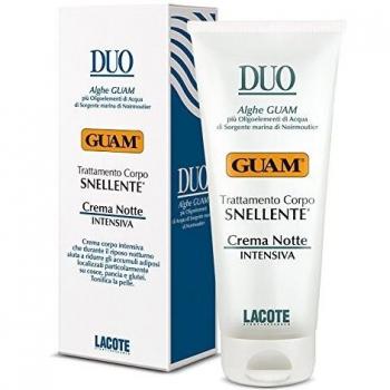 Duo Night Guam Grasa Zero 200 ml