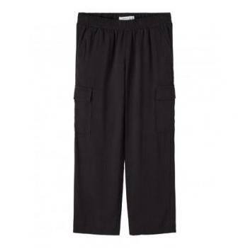 Name It Cargohose für Mädchen - NKFBELLA ST TWI CARGO 8262-BU NOOS