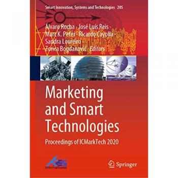 Marketing and Smart Technologies