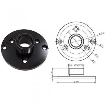 Adattatore Diffusore Motori 1 AM1 Beyma