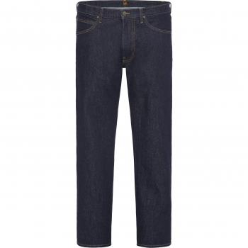 Ropa hombre Pantalones Lee Vaqueros Luke - Negro