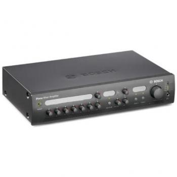 Sistema Audio Bosch Plena Mixer Amplificatore 240 con Supporto