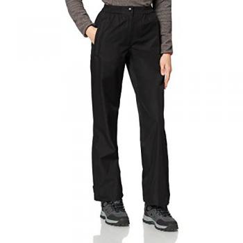 Pro‑X Elements Majola Schwarz 44 – Damen Outdoorhose