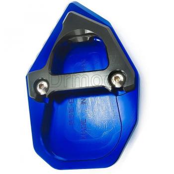 Placa ampliadora de soporte lateral BMW R NINE T