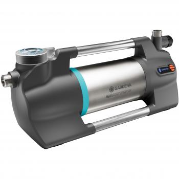Pompe à Eau Propre Gardena 6500 Silentcomfort 1300w