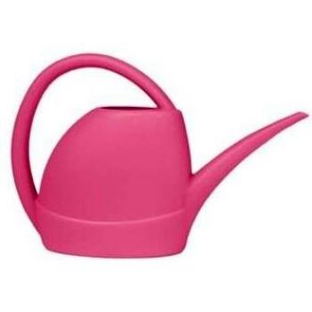 Regadera Atlantis Flower M282855, 1,5 Litros, Magenta