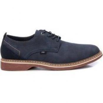 Zapatos de hombre XTI 142523 marino
