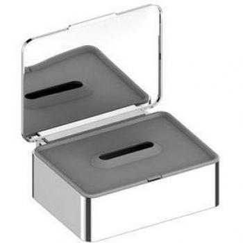 Keuco Plan Feuchtpapierbox 14967010001 verchromt