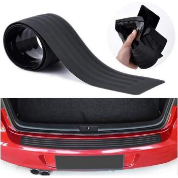 Scratch-Resistant Trunk Door Protector for SUV/Car (40.9 Inch)