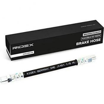 Flessibile del freno RIDEX 83B0235