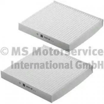 Filtro abitacolo KOLBENSCHMIDT 50014559 – AirClean