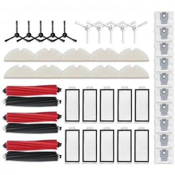 Kit de Repuestos Roborock Q8 Max y Q5 Pro