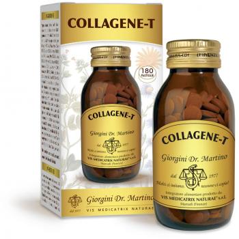 Collagene‑T 180 Pastiglie NF