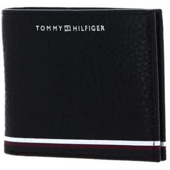 Bolso Tommy Hilfiger Piel Compacto