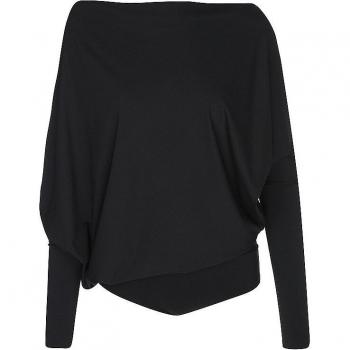 Body Femme WOLFORD Pure Cut Noir Taille S