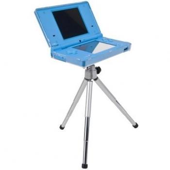 Trípode CTA con Carcasa de Cristal para Nintendo DSi – Importado del Reino Unido