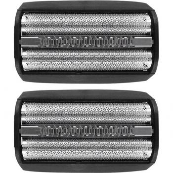 BRAUN 310/31B/5000/6000 Replacement Foil Screen + Frame