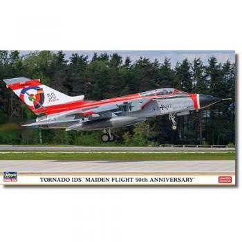 German Tornado IDS Milestone Model 02479