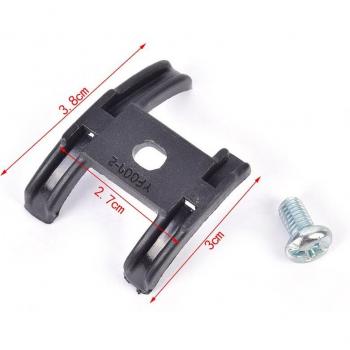 MTB and Road Bike Cable Guide Line Housing