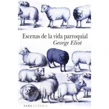 Escenas de la vida parroquial