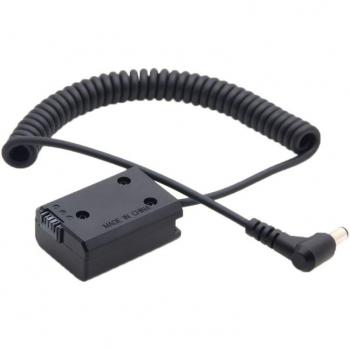 NP-FW50 Coupler Adapter