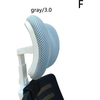 Adjustable Neck Support Cushion