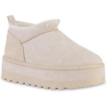 Scarpe Van Hill Aurora Colore Sabbia