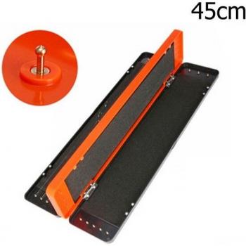 Caja Compacta Aparejos Carpa 32-45