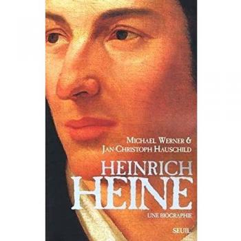 Heinrich Heine