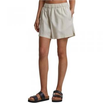 Urban Classics Frauen-Linienmischung Short 5XL